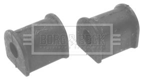 BORG & BECK skersinio stabilizatoriaus komplektas BSK6760K